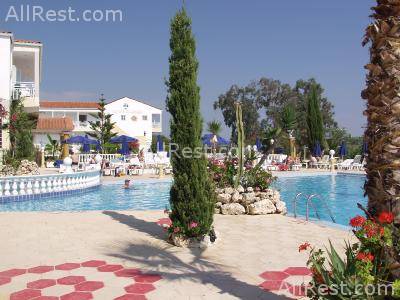 Ikaros Hotel 29